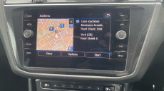 Volkswagen Tiguan 2.0 TDi 150 R-Line 5dr DSG Diesel Estate